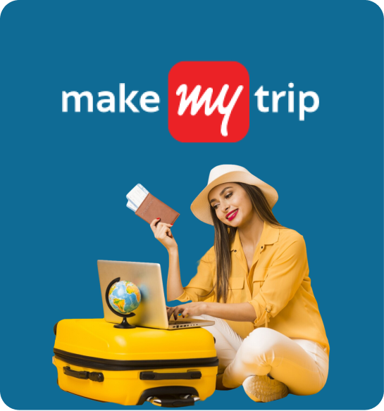 MakeMyTrip Holiday